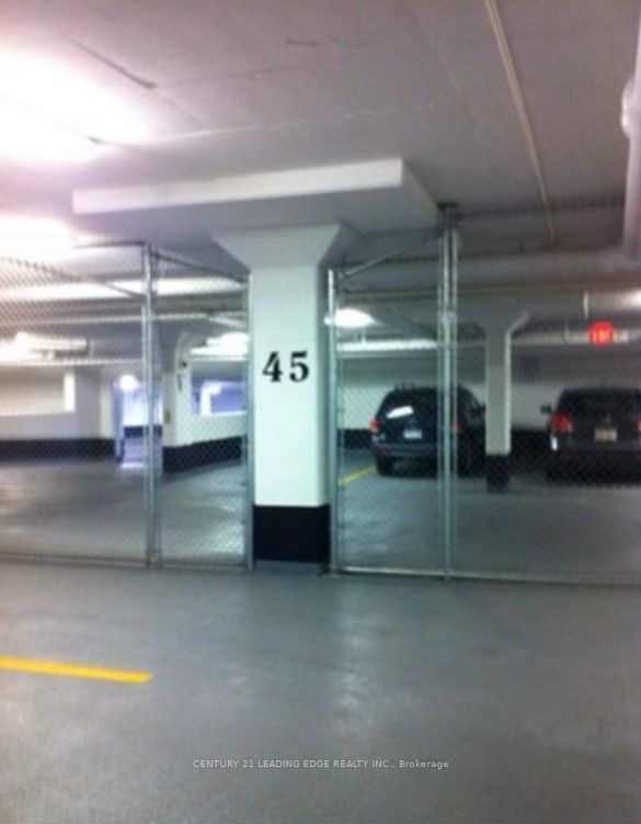 #parking Spot 45 - 9245 Jane Street Property Photo 1