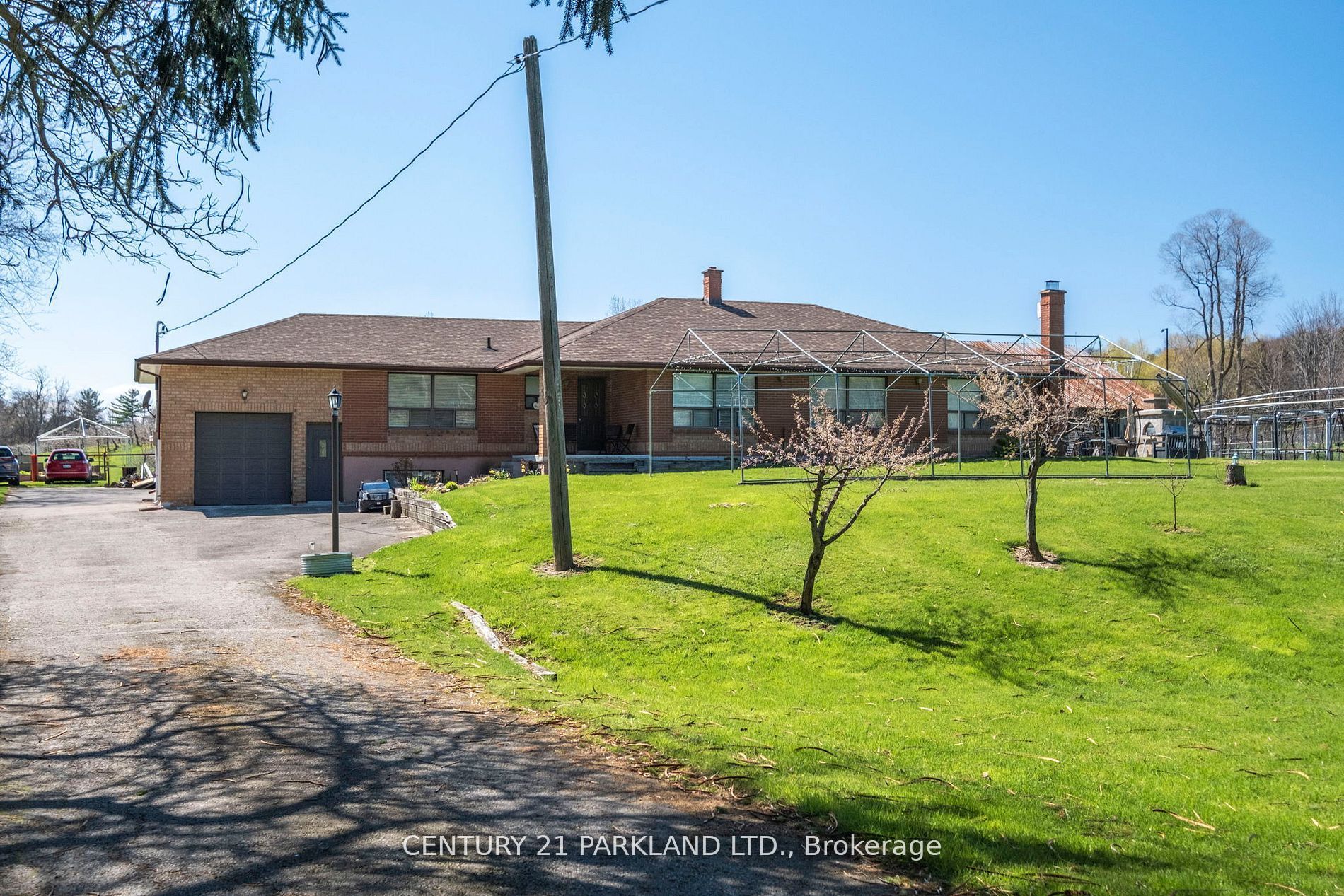 14420 Jane Street Property Photo 1