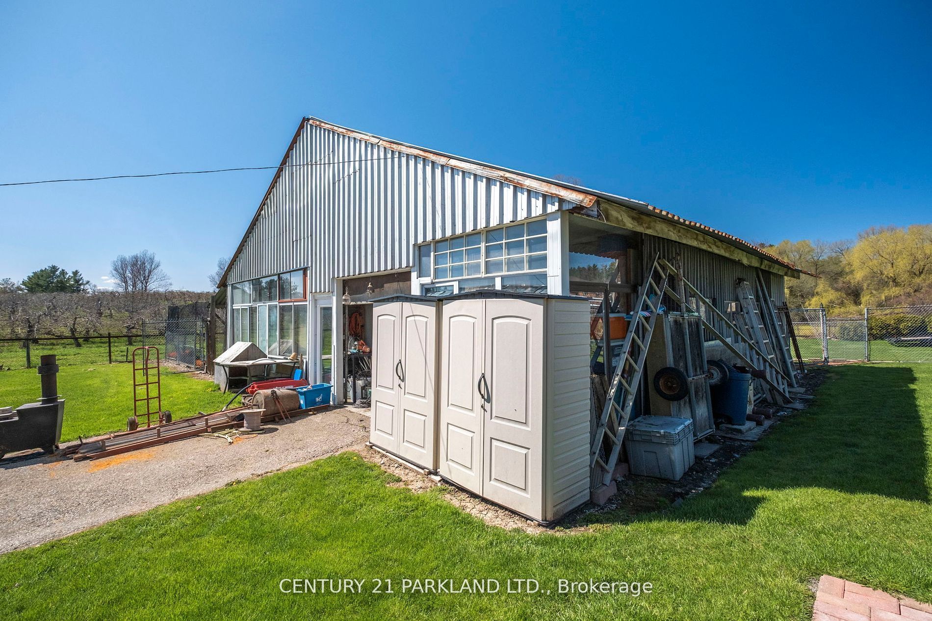 14420 Jane Street Property Photo 35