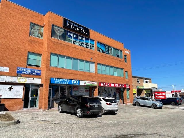 #100g - 107 Holland Street Property Photo 1