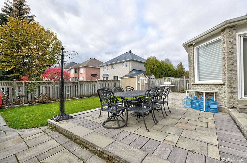 48 Havagal Crescent Property Photo 16