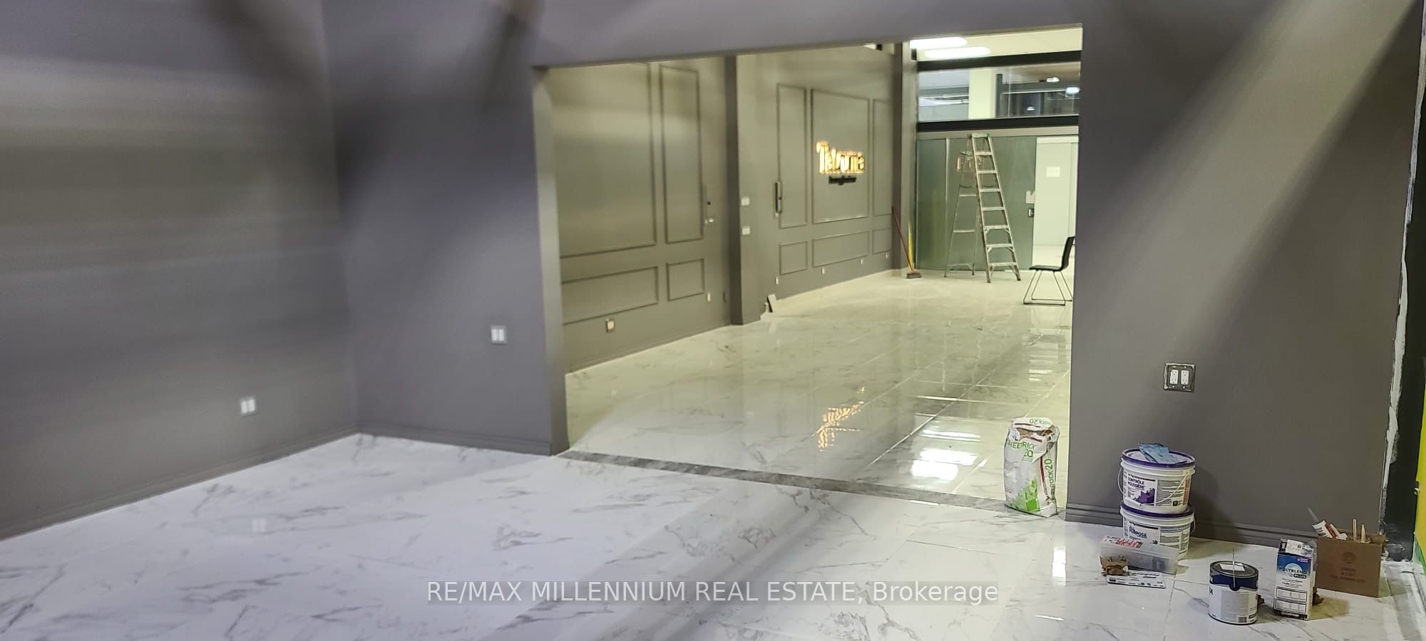 #210 - 7250 Keele Street Property Photo 1