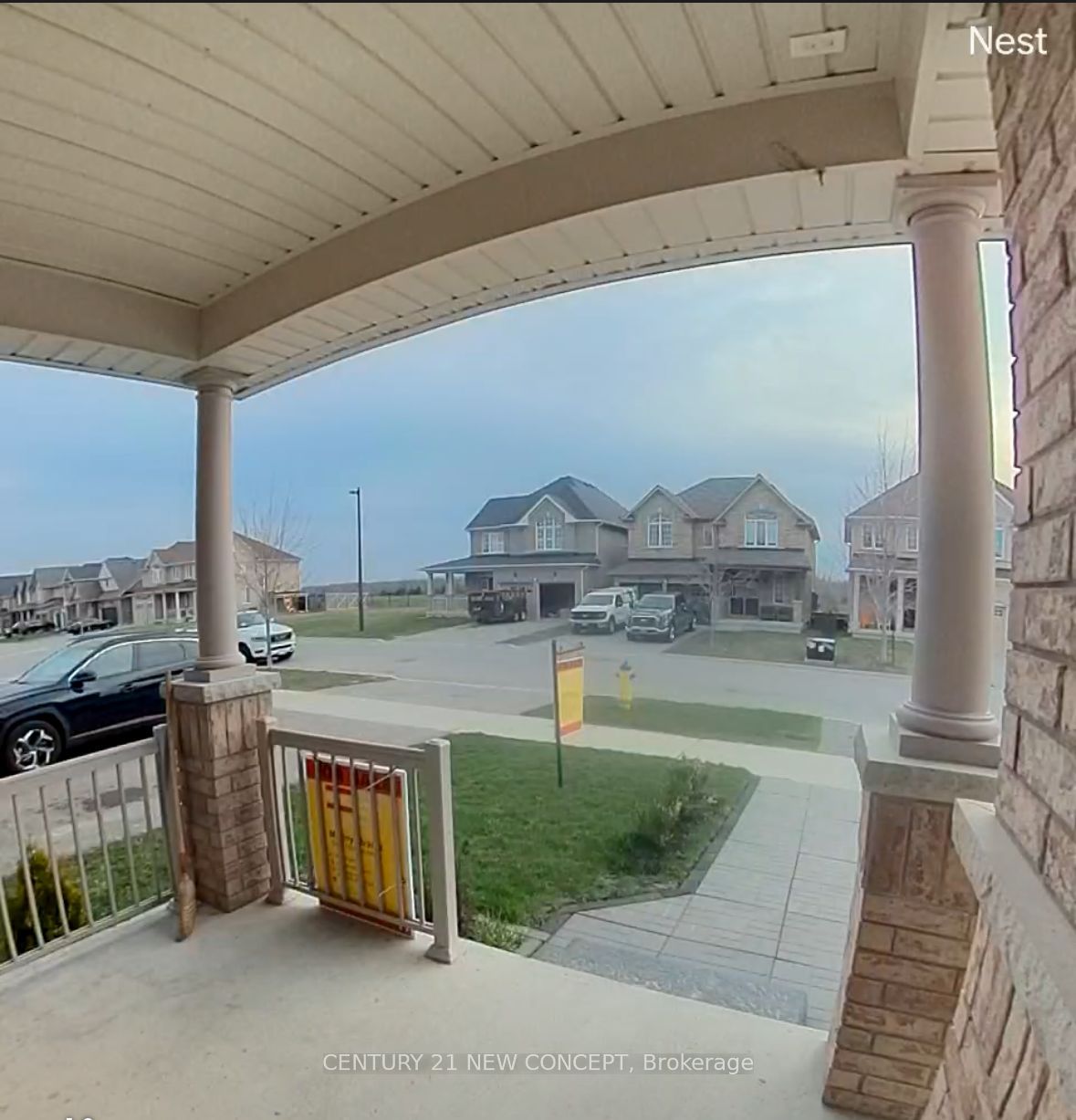 53 Lampkin Street Property Photo 1