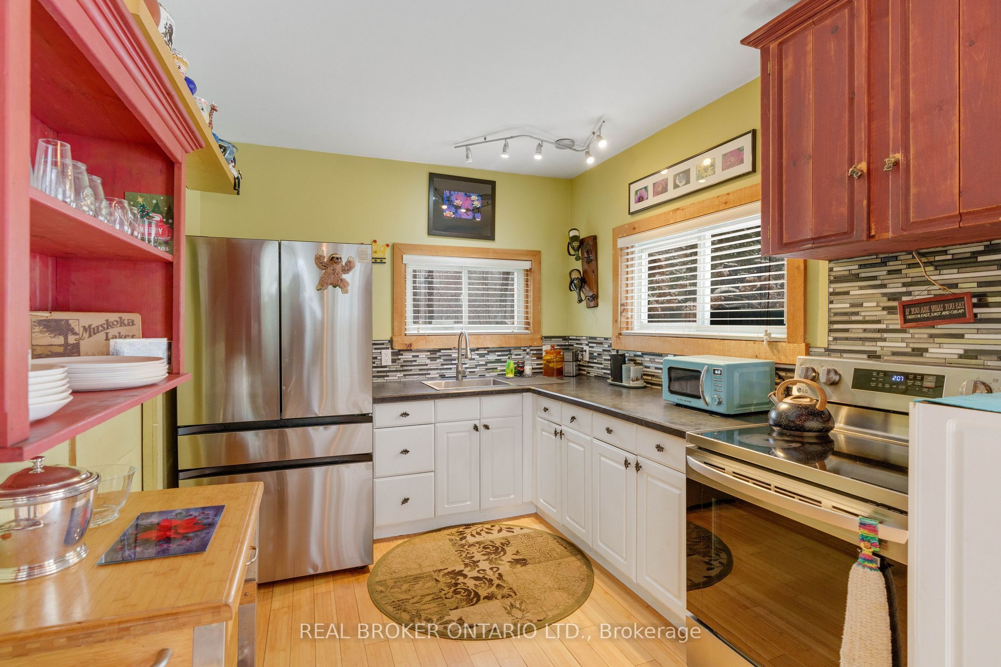 73 Big Bay Point Road Property Photo 9