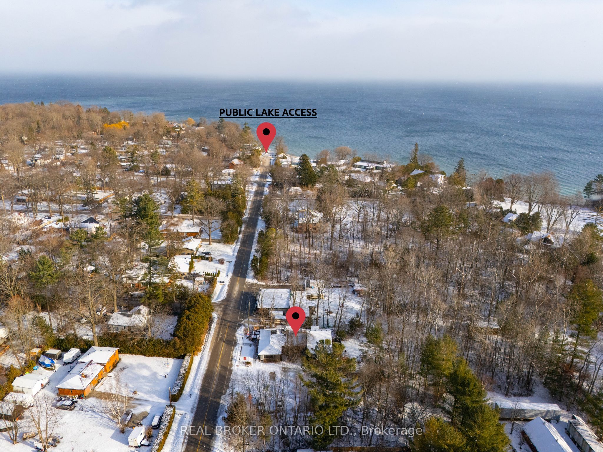 73 Big Bay Point Road Property Photo 35