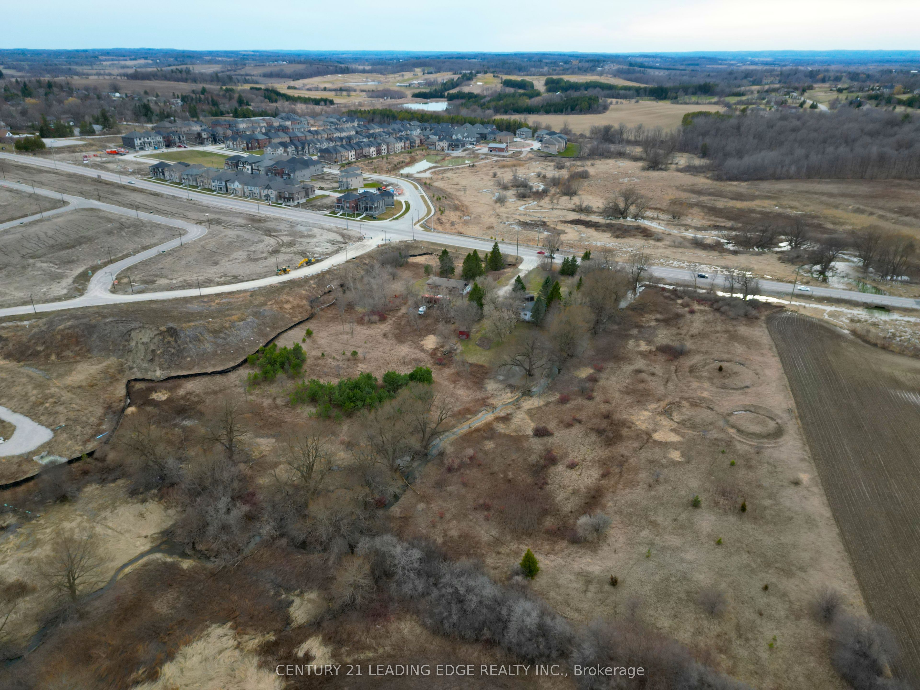 3049 Simcoe County Rd 27 Property Photo 1