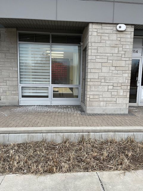 #114 - 3370 Bur Oak Avenue Property Photo 12