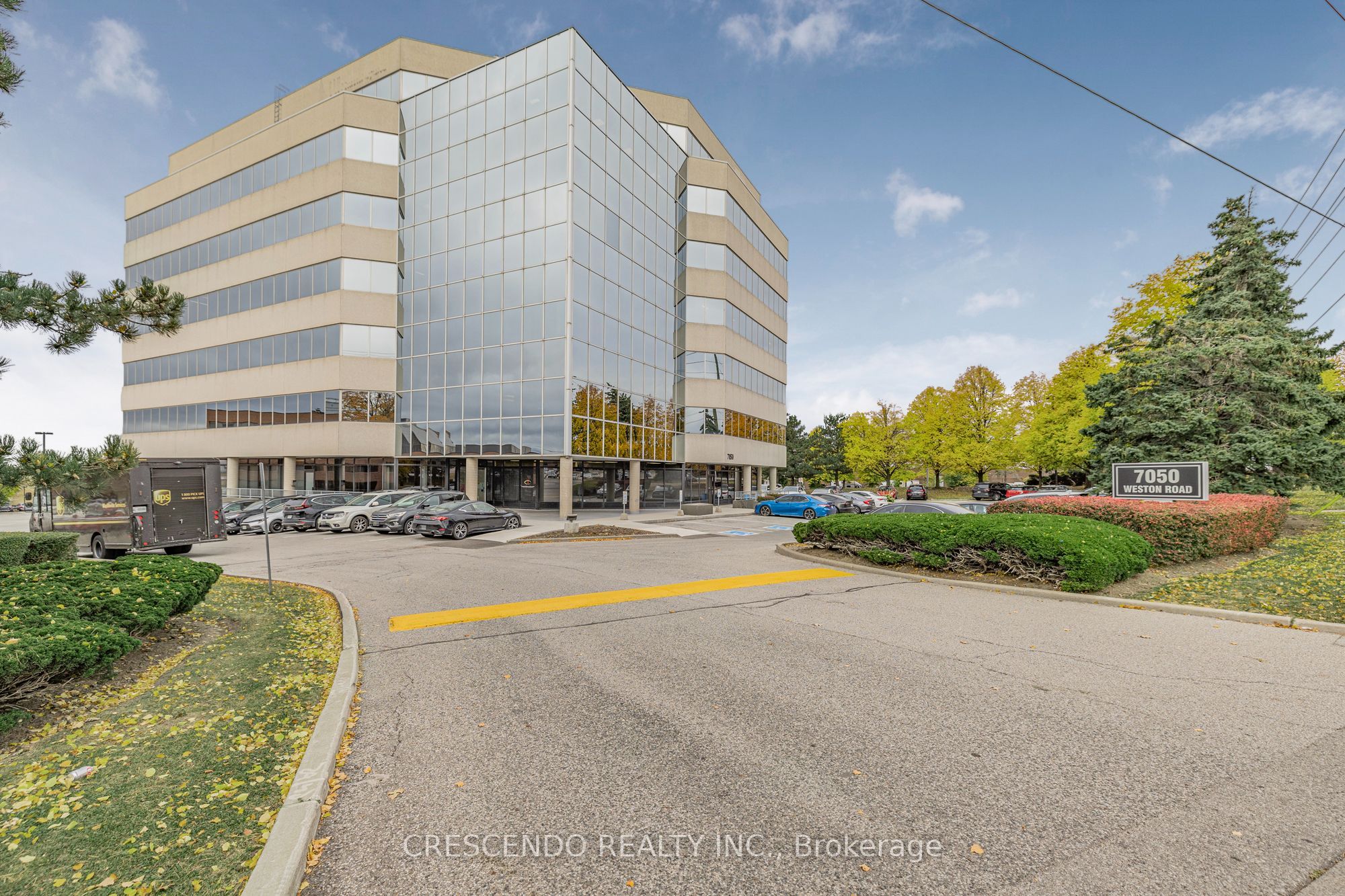 #240 - 7050 Weston Road Property Photo 2