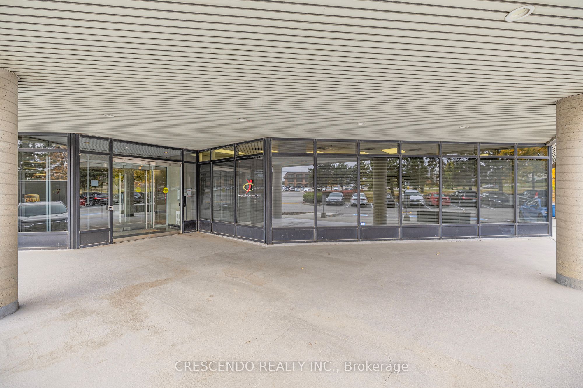 #240 - 7050 Weston Road Property Photo 4