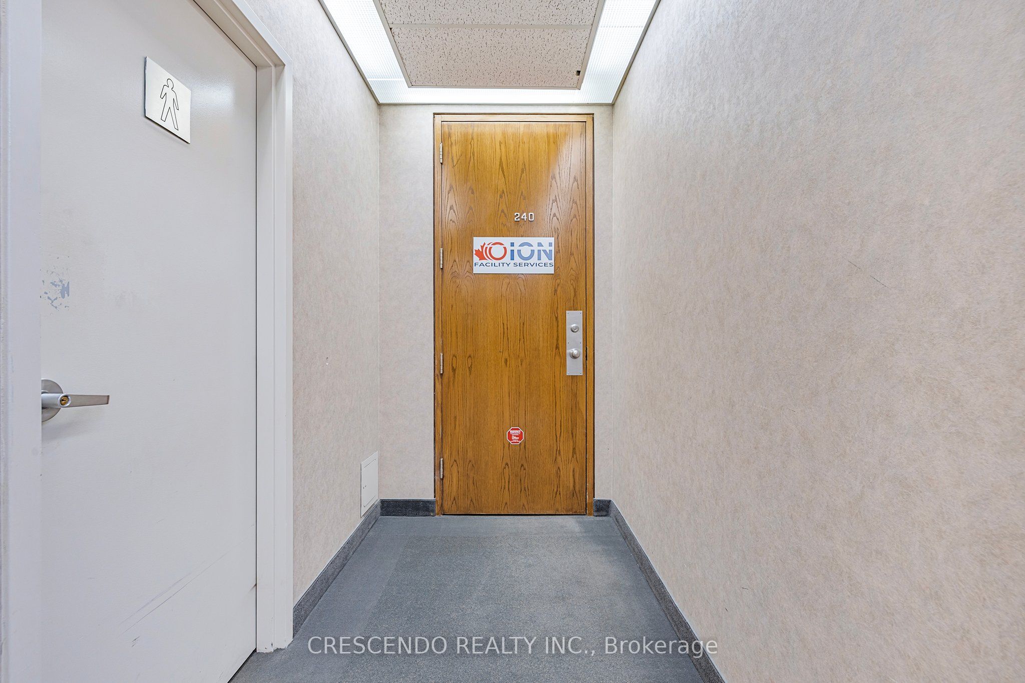 #240 - 7050 Weston Road Property Photo 5