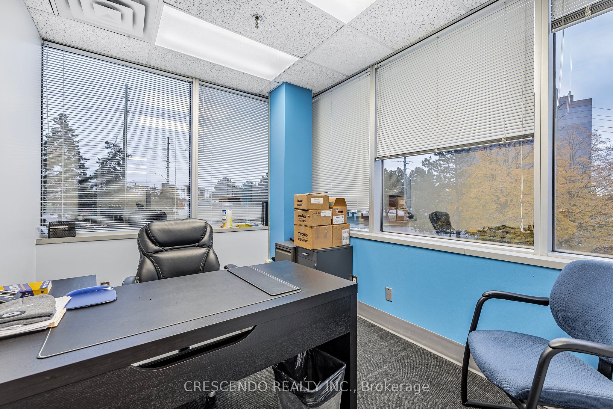 #240 - 7050 Weston Road Property Photo 21