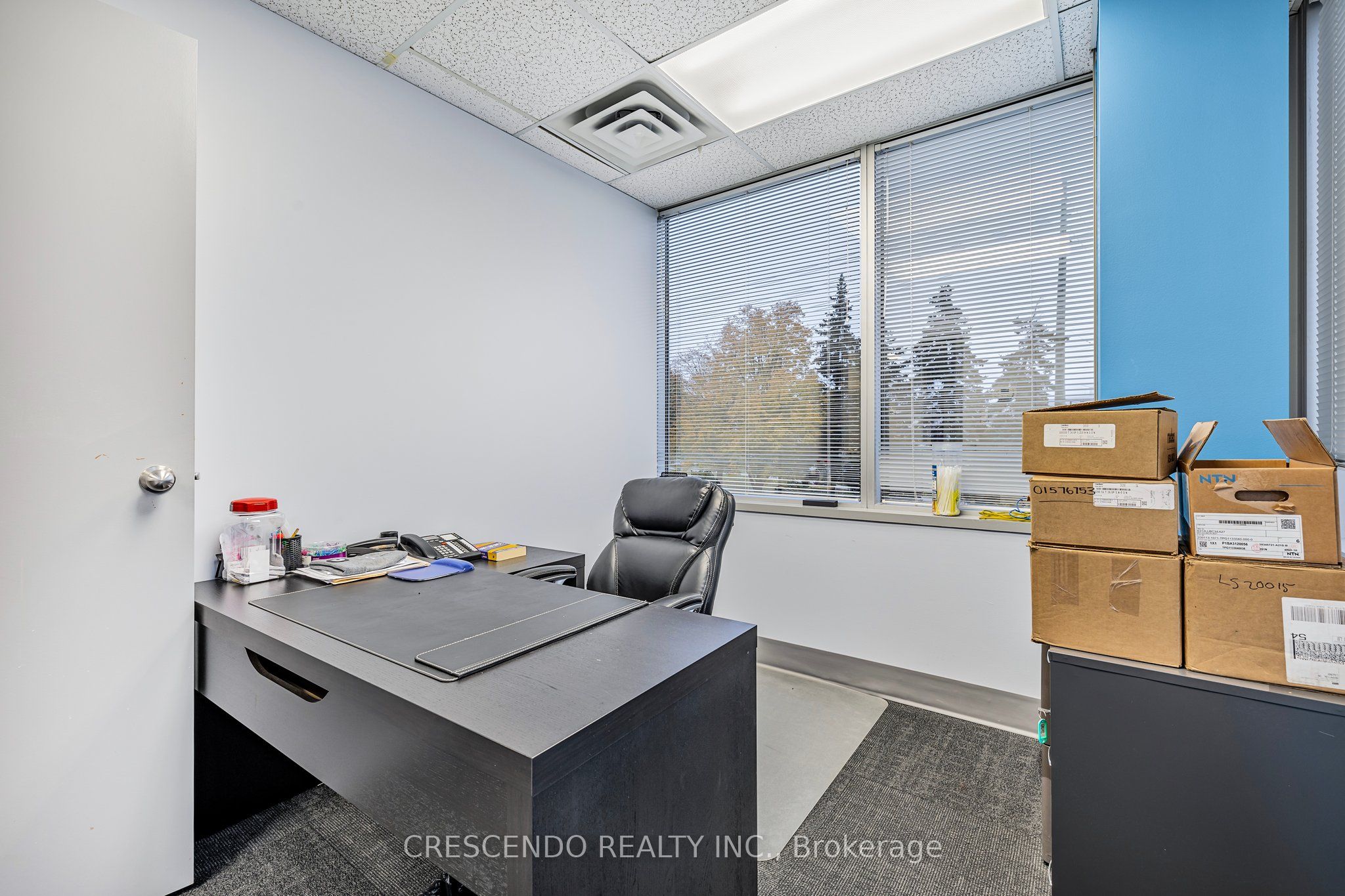 #240 - 7050 Weston Road Property Photo 22
