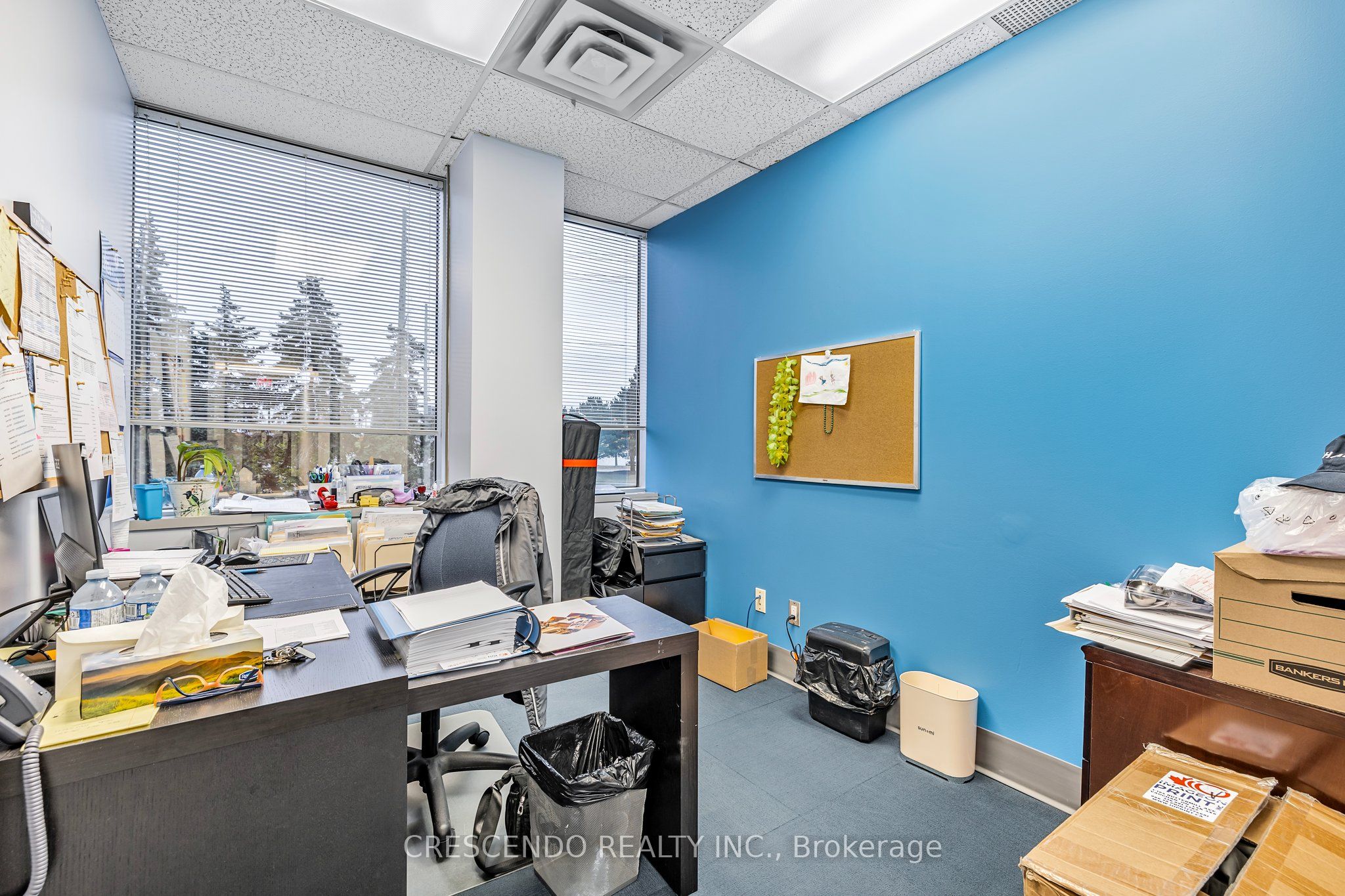 #240 - 7050 Weston Road Property Photo 27