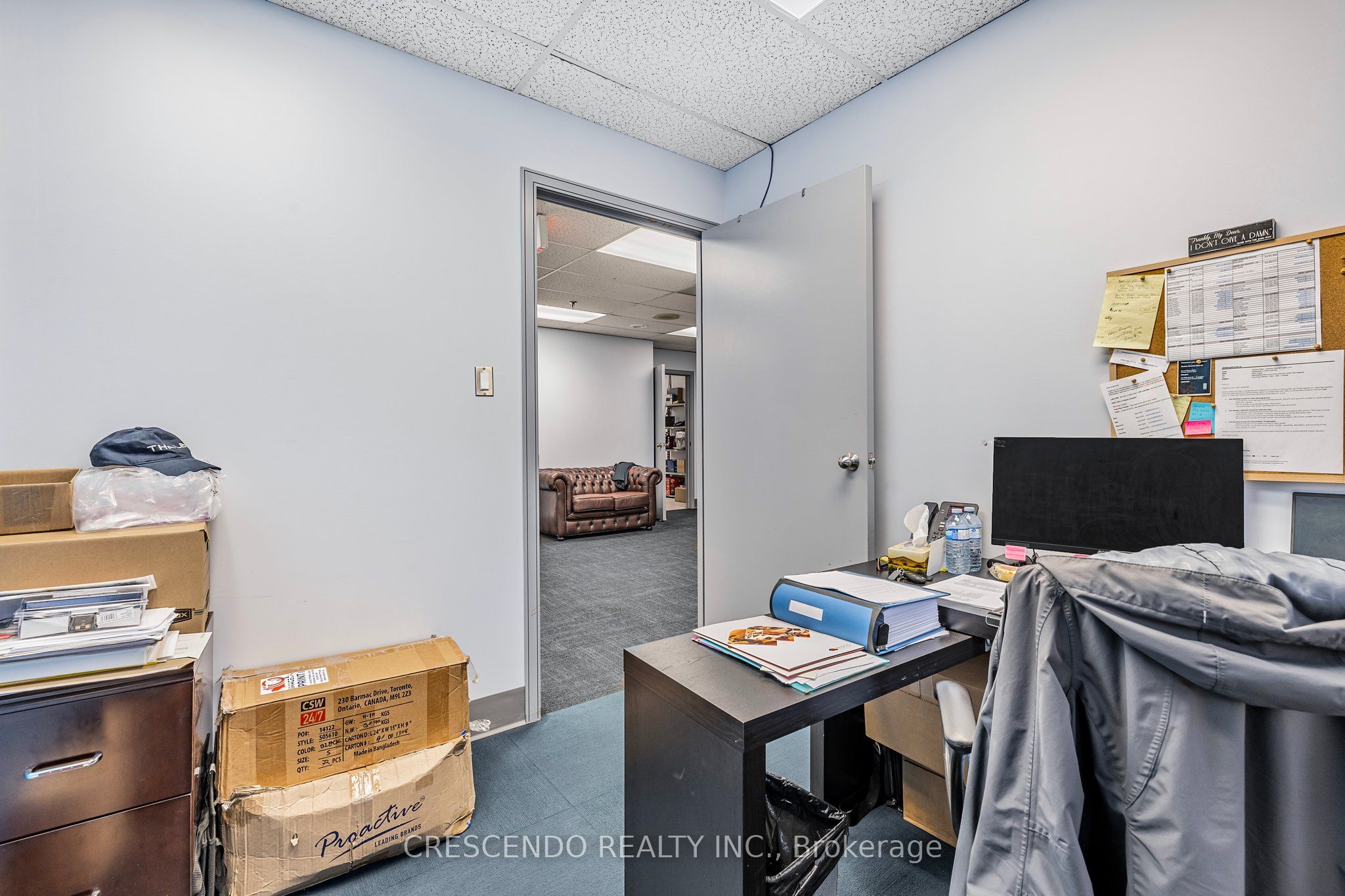 #240 - 7050 Weston Road Property Photo 29