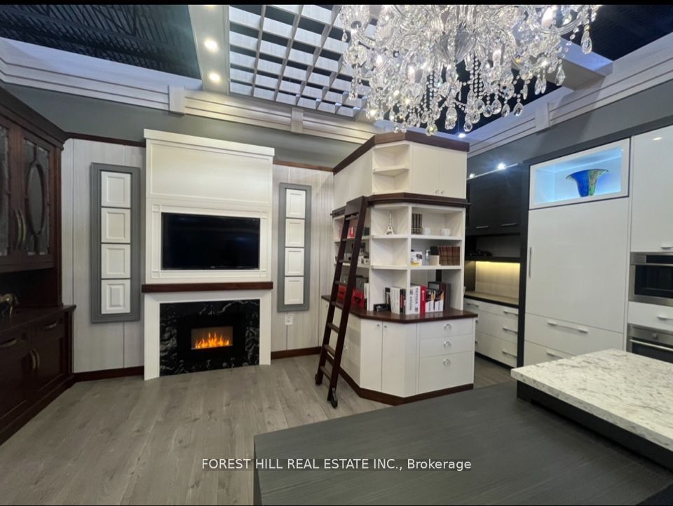 #60 - 7250 Keele Street Property Photo 1