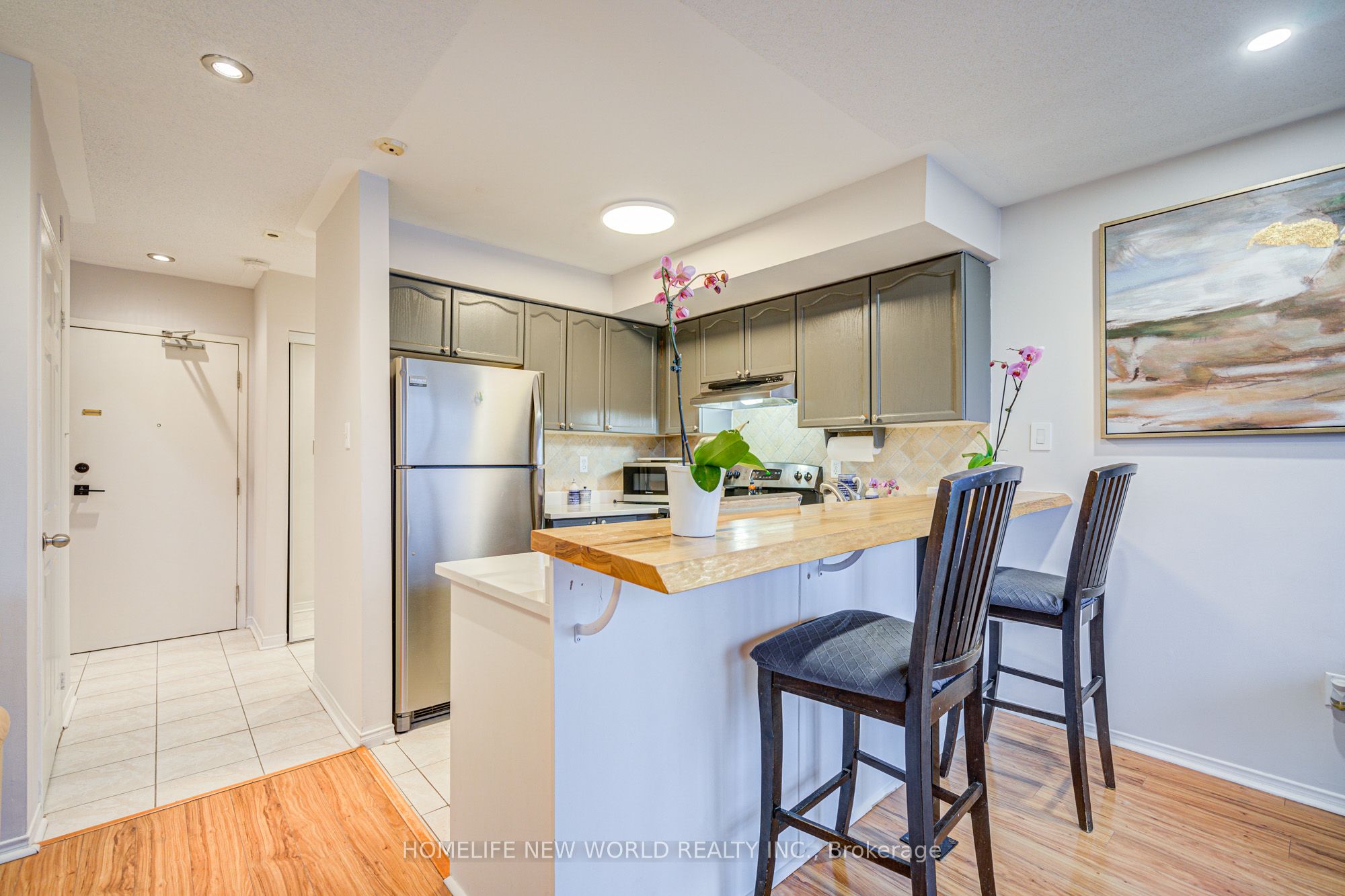 15 Cornell Meadows Avenue A206 Property Photo 7