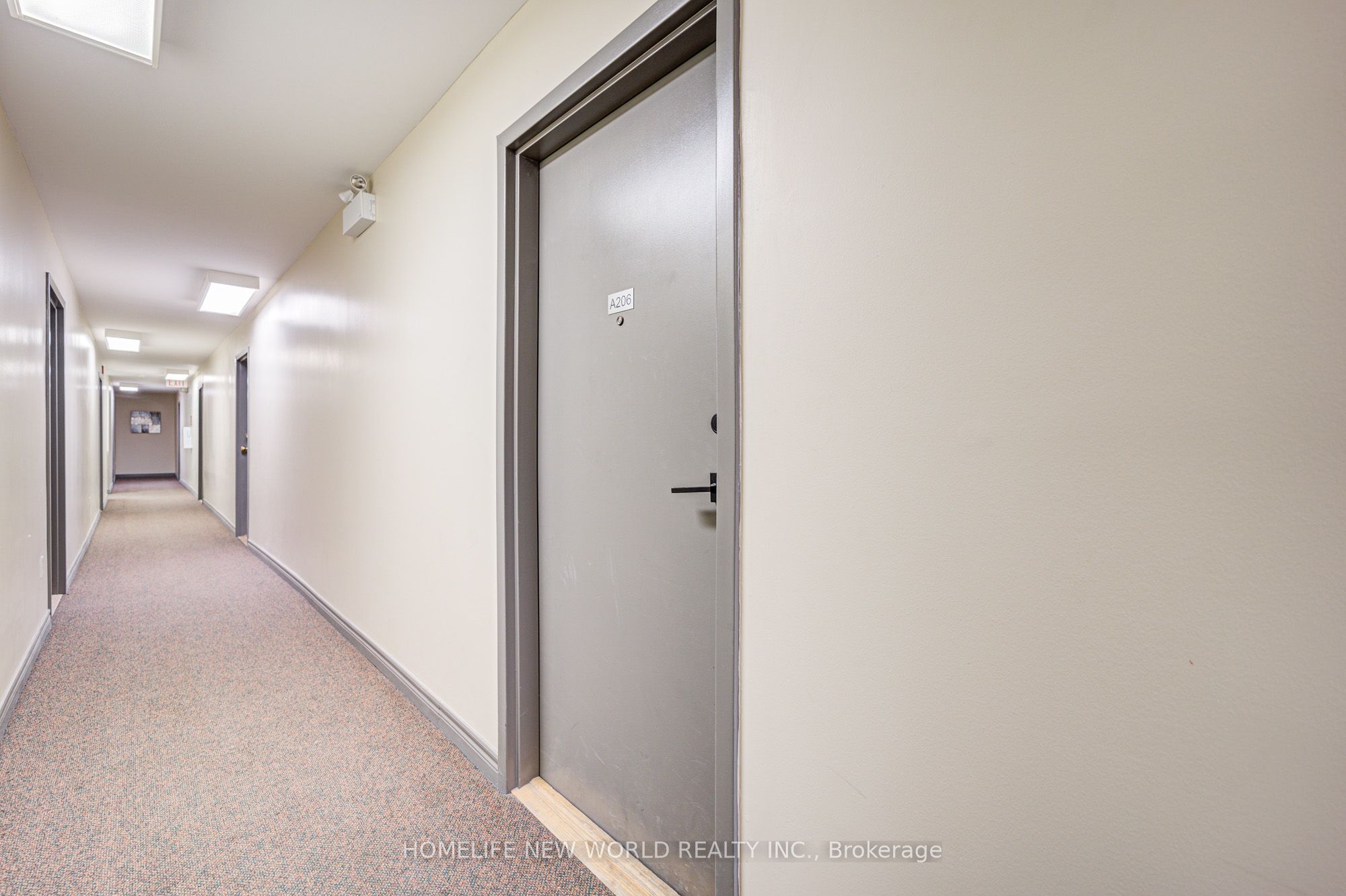 15 Cornell Meadows Avenue A206 Property Photo 36