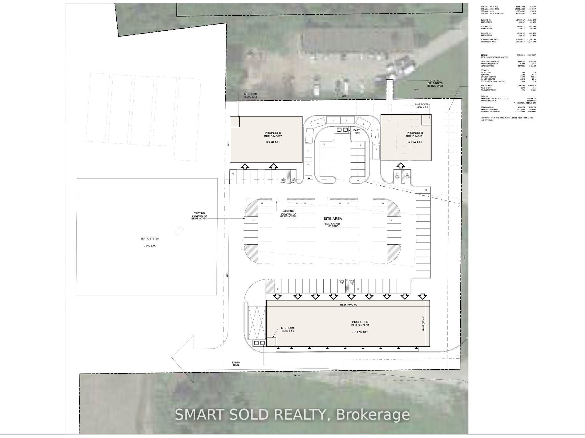 20520 Hwy 11 Road Property Photo 2