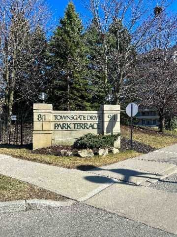 #109 - 91 Townsgate Drive Property Photo 1