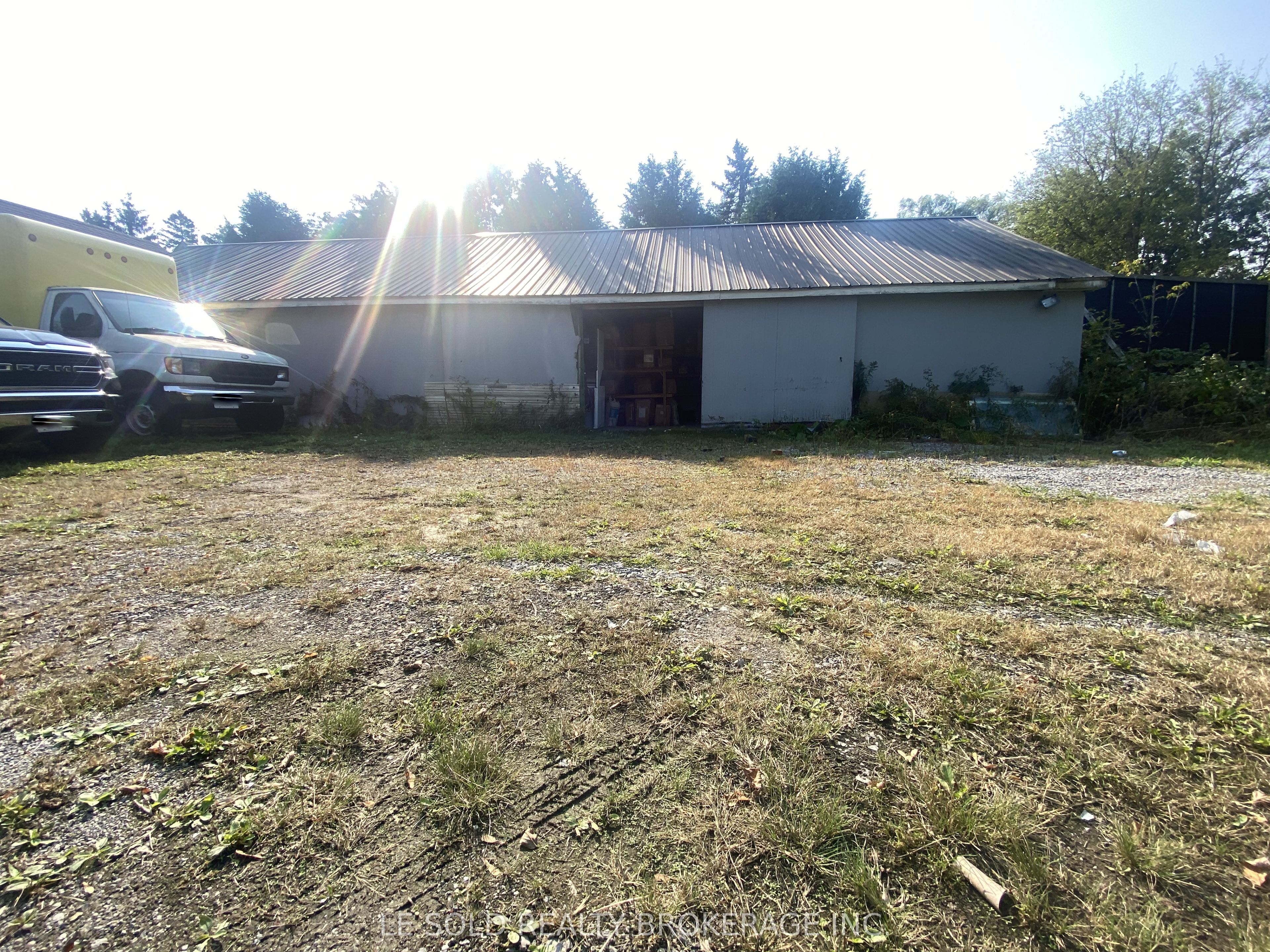 #shed #3a - 26 Gormley Court Property Photo 1