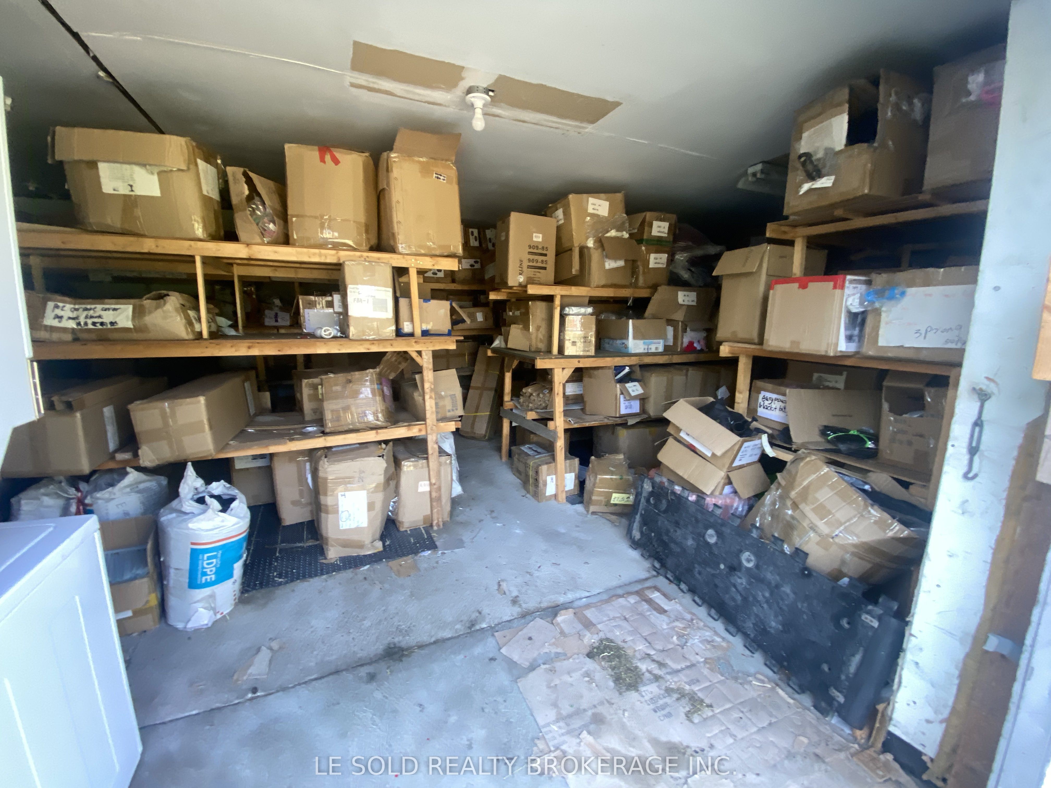 #shed #3a - 26 Gormley Court Property Photo 3