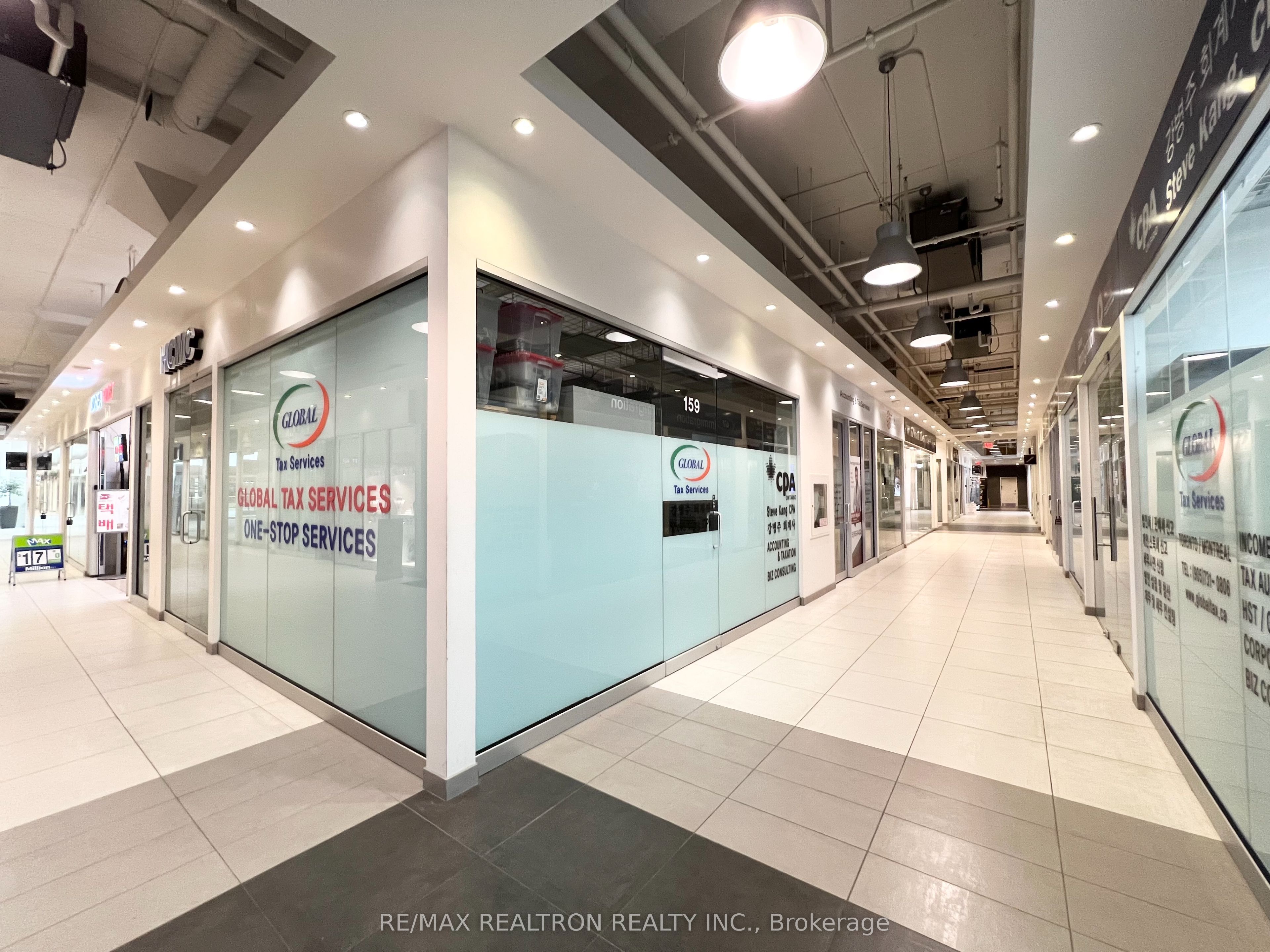 #159 - 7181 Yonge Street Property Photo 1