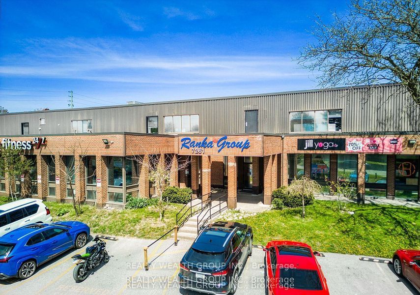 ##2fl - 7261 Victoria Park Avenue Property Photo 1