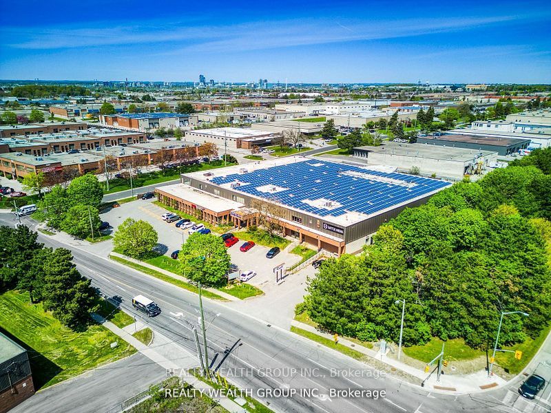 ##2fl - 7261 Victoria Park Avenue Property Photo 2