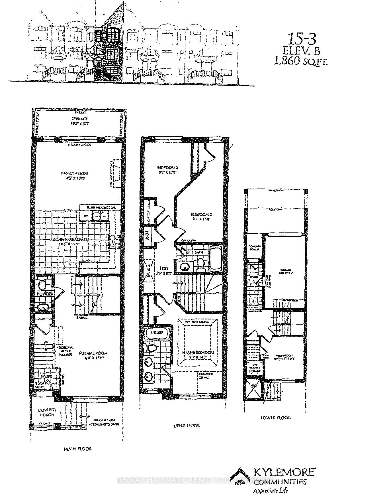 63 New Yorkton Avenue Property Photo 1