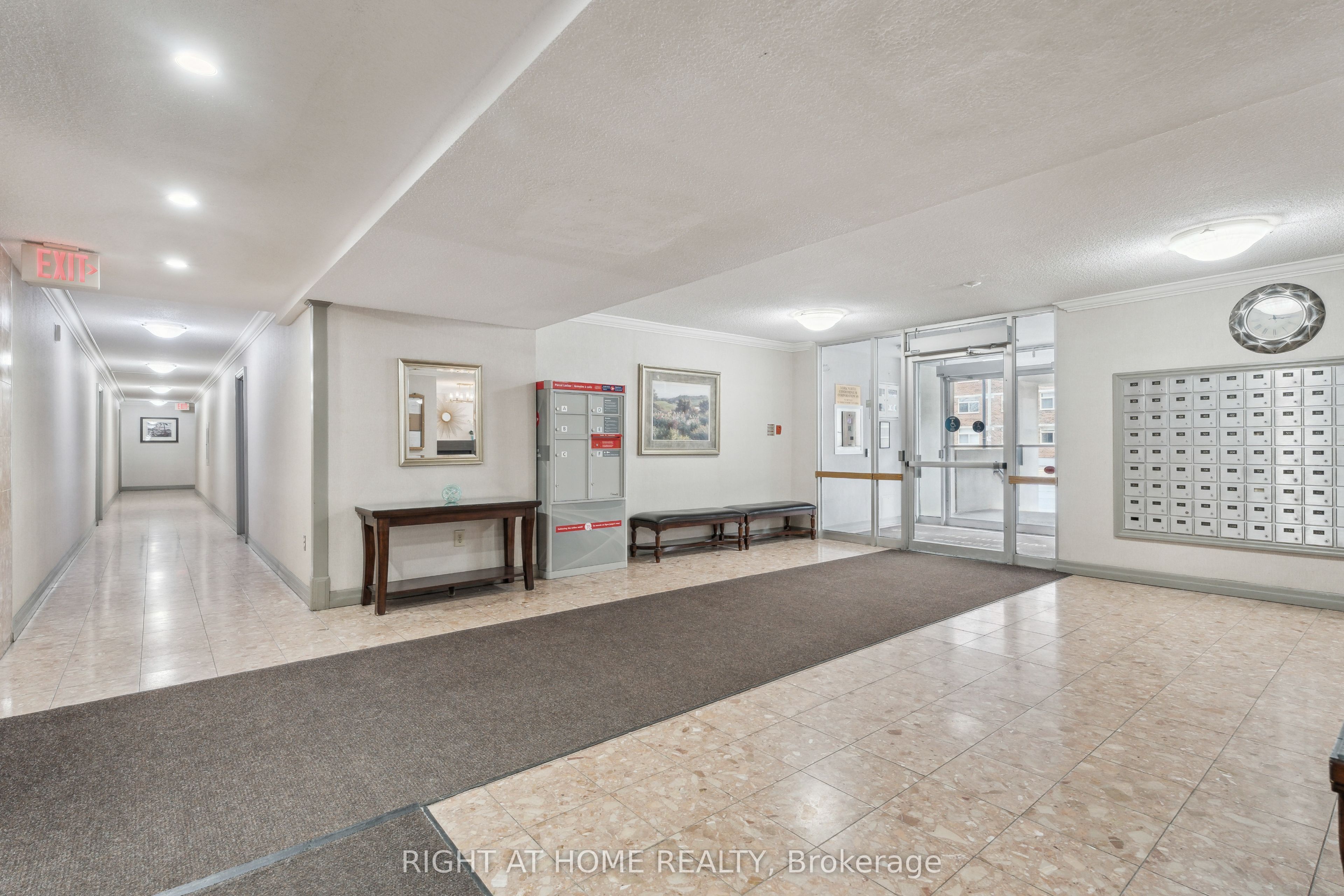 20 William Roe Boulevard 307 Property Photo 15