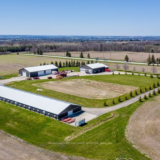 1783 Lloydtown-aurora Road Property Photo