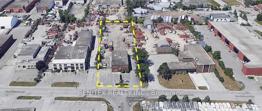 138 Creditstone Road Property Photo 1