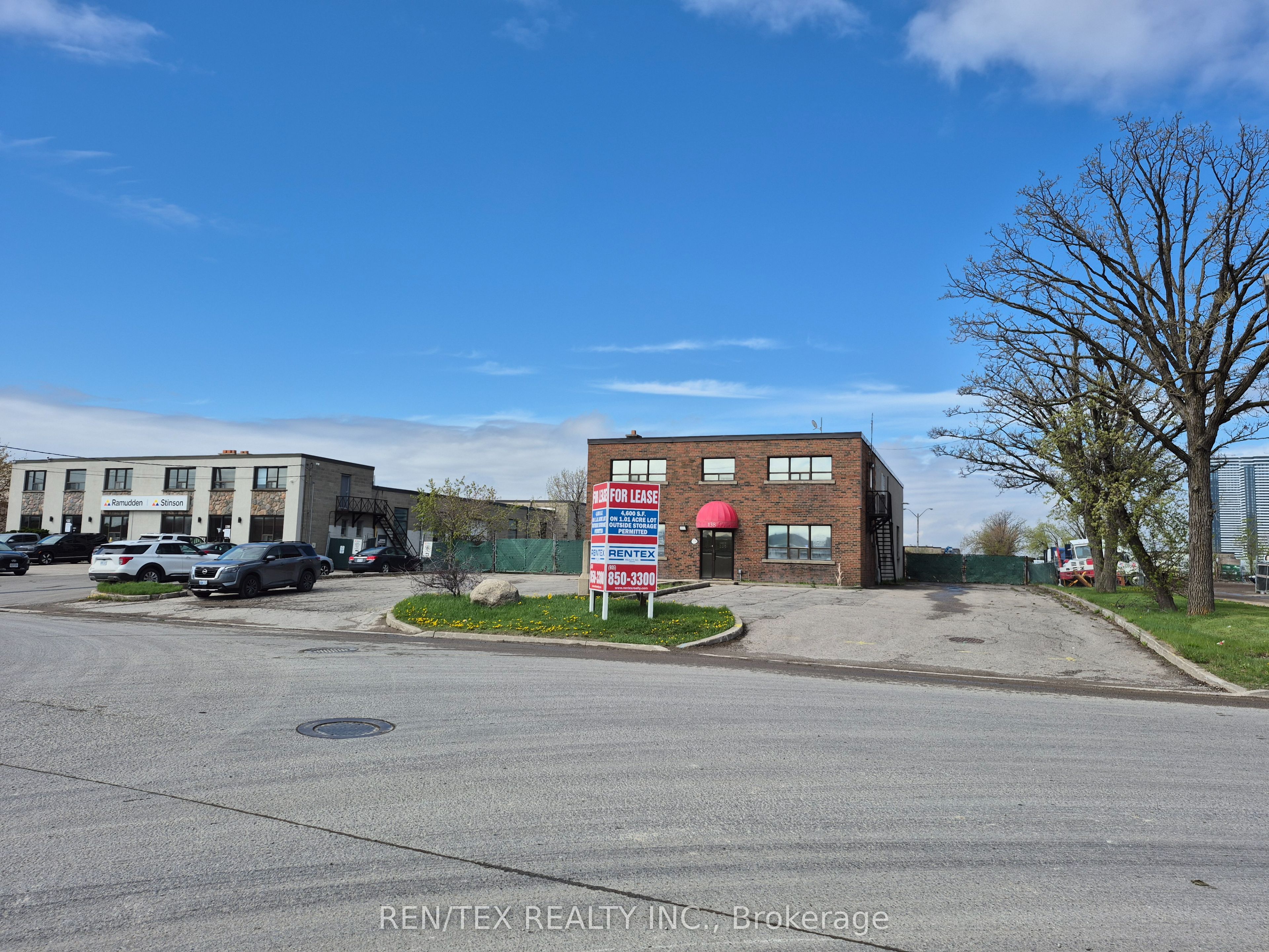 138 Creditstone Road Property Photo 19