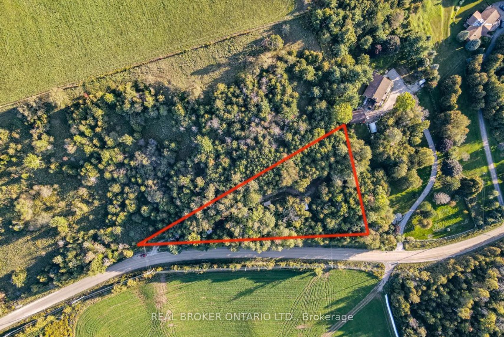 5703 10th Sideroad Property Photo 1