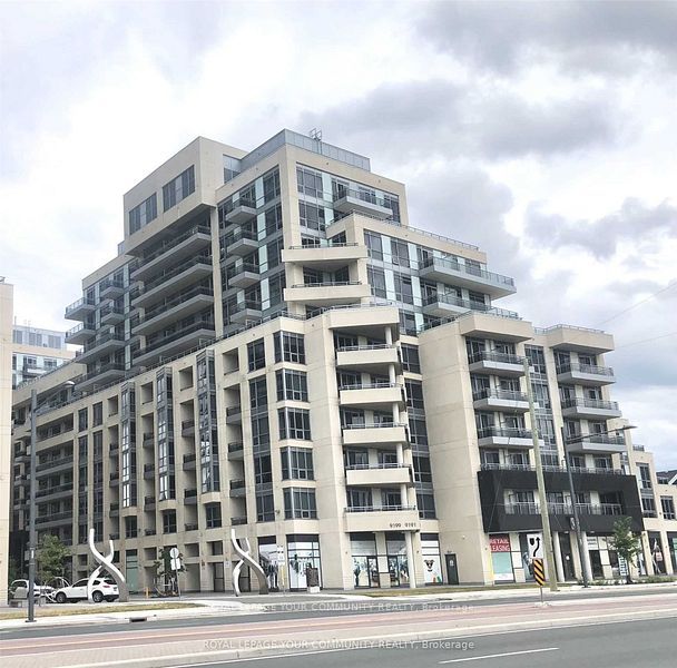 9199 Yonge Street 214 Se Property Photo 1