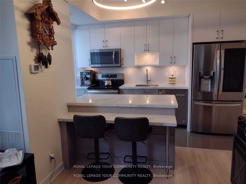 9199 Yonge Street 214 Se Property Photo 7