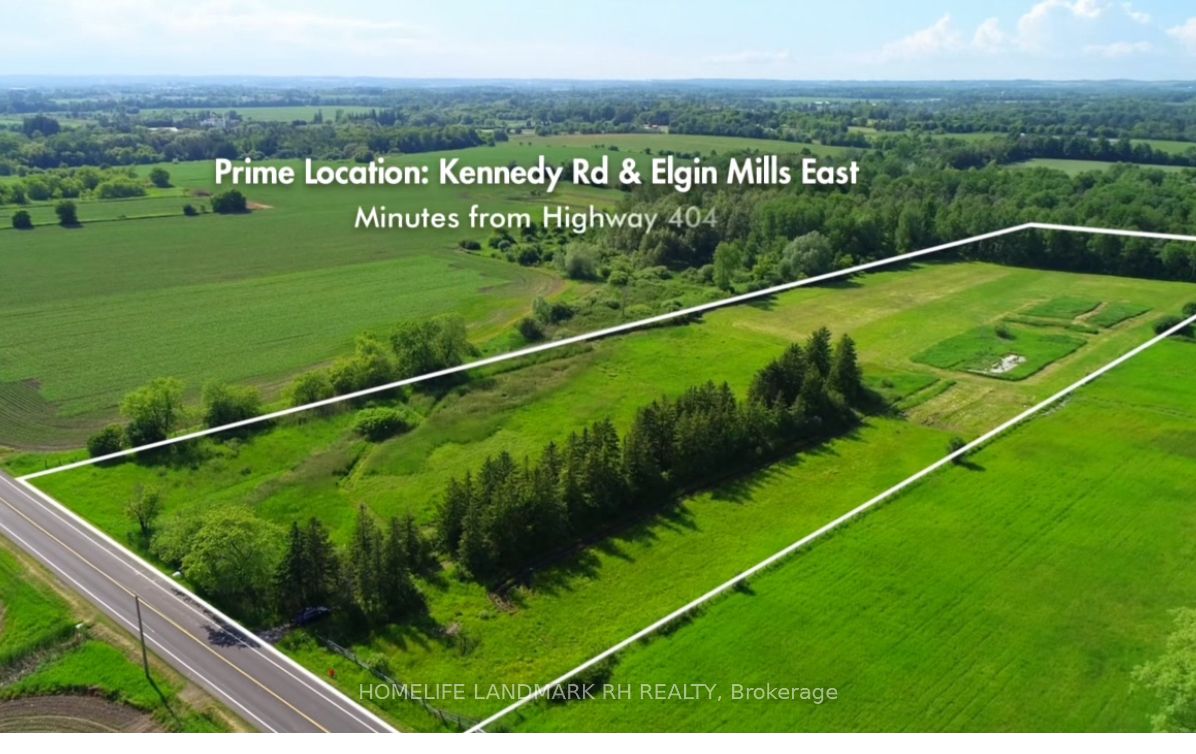 4870 Elgin Mills Road Property Photo 4
