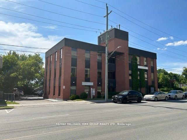 #101 - 30 Prospect Street Property Photo 2