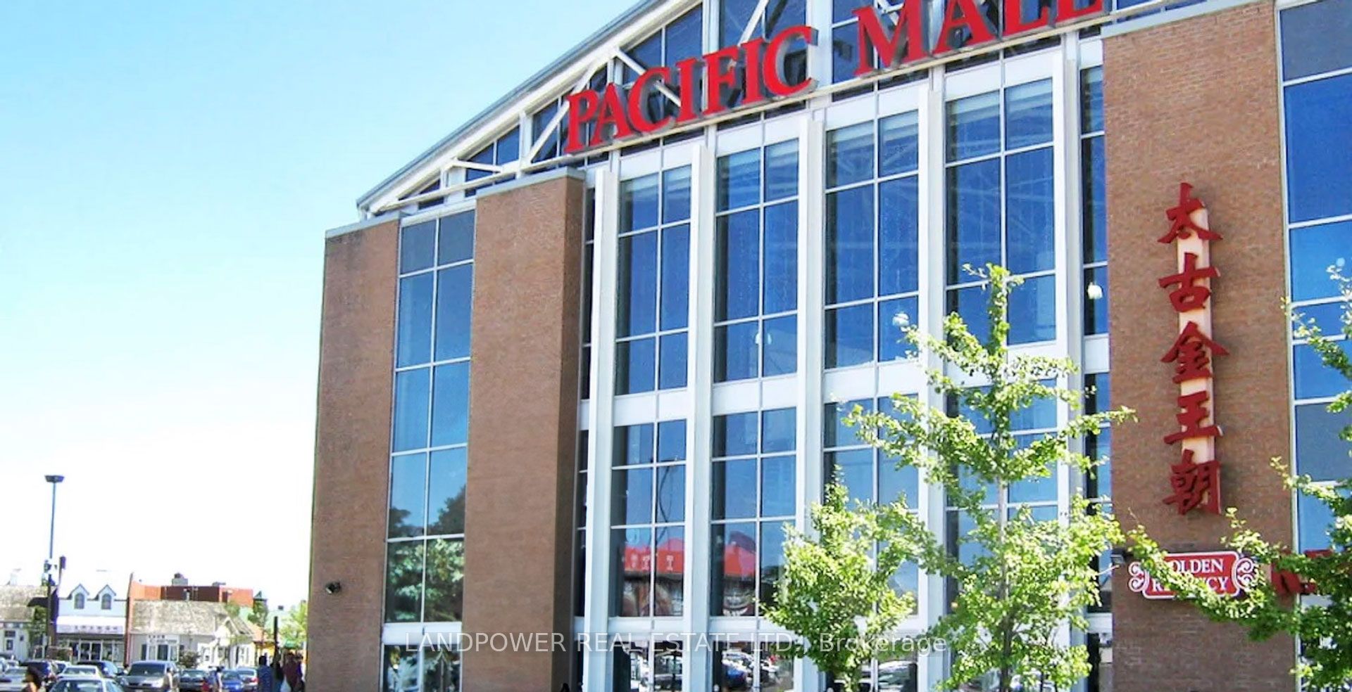 #c67 - 4300 Steeles Avenue Property Photo 1