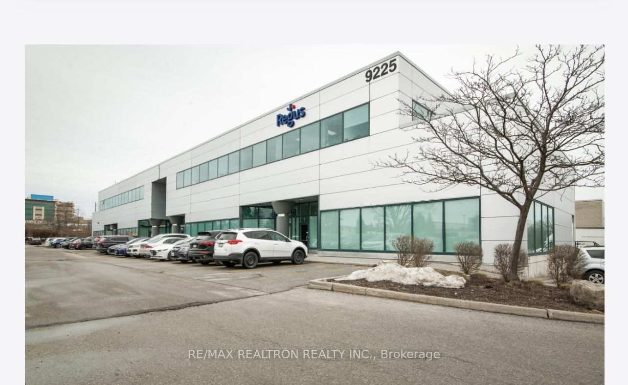 #212 - 9225 Leslie Street Property Photo 1