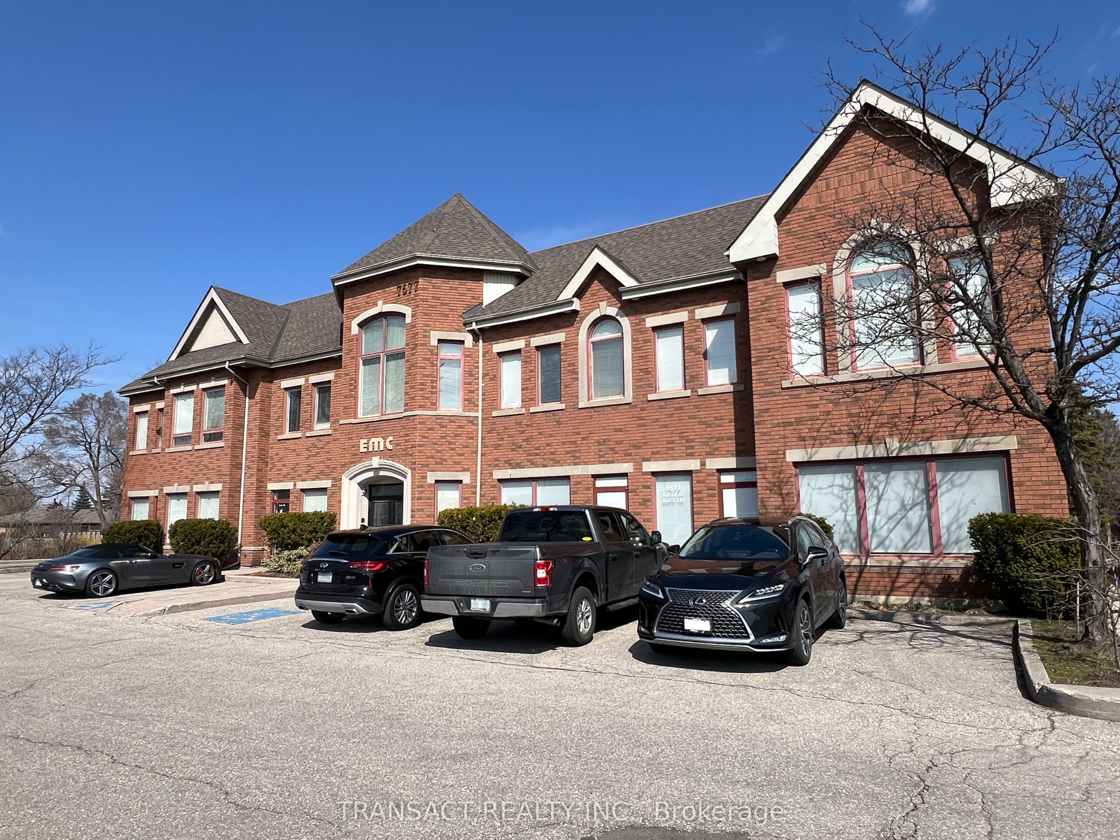 #b3 - 7577 Keele Street Property Photo 1