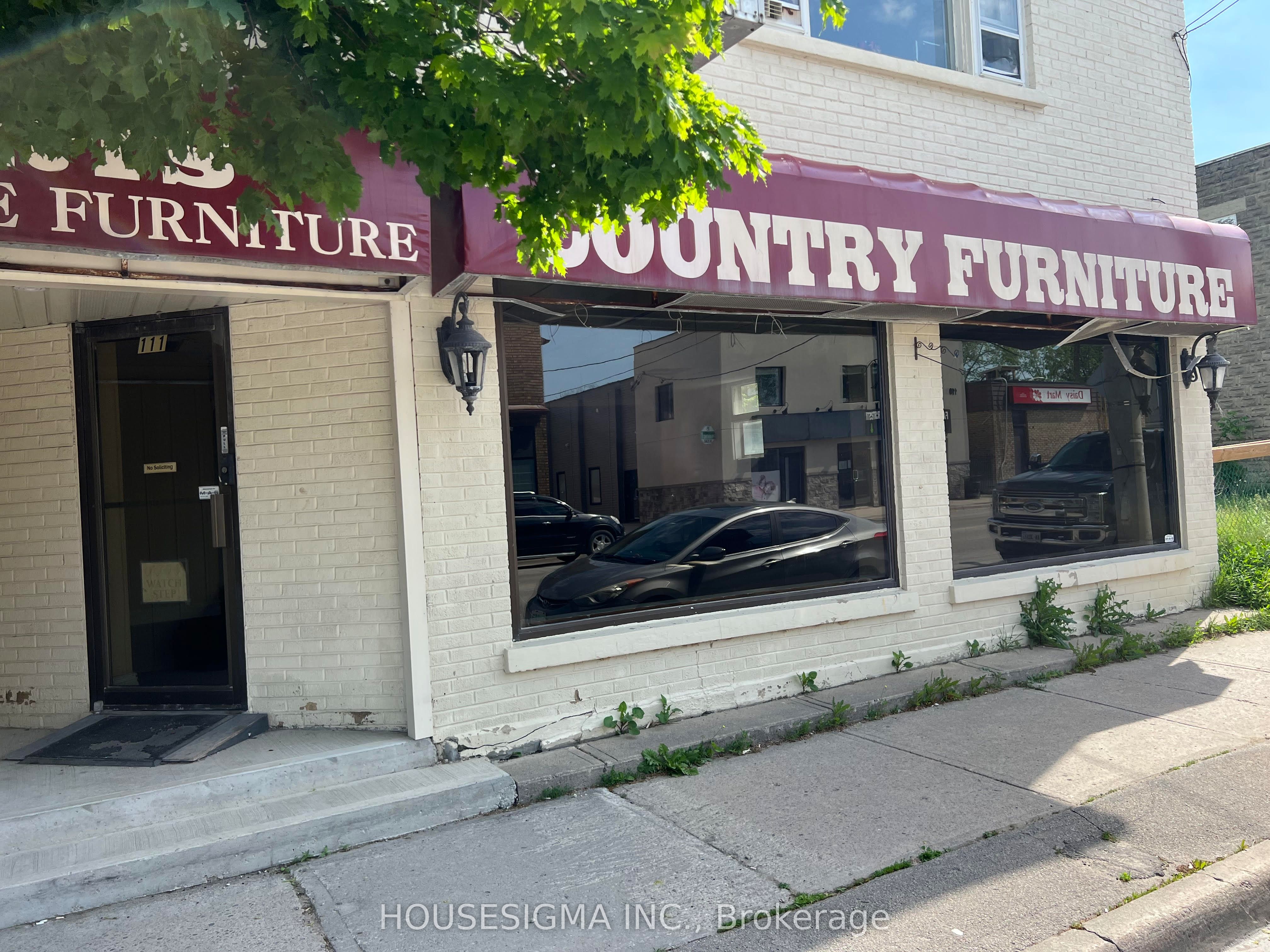 111 High St Street Property Photo 2