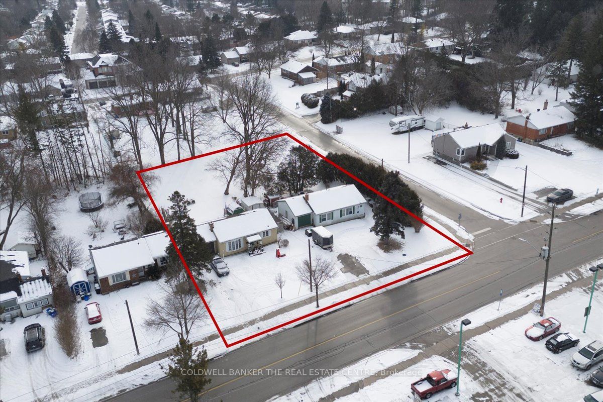 98 Eagle Street Property Photo 2