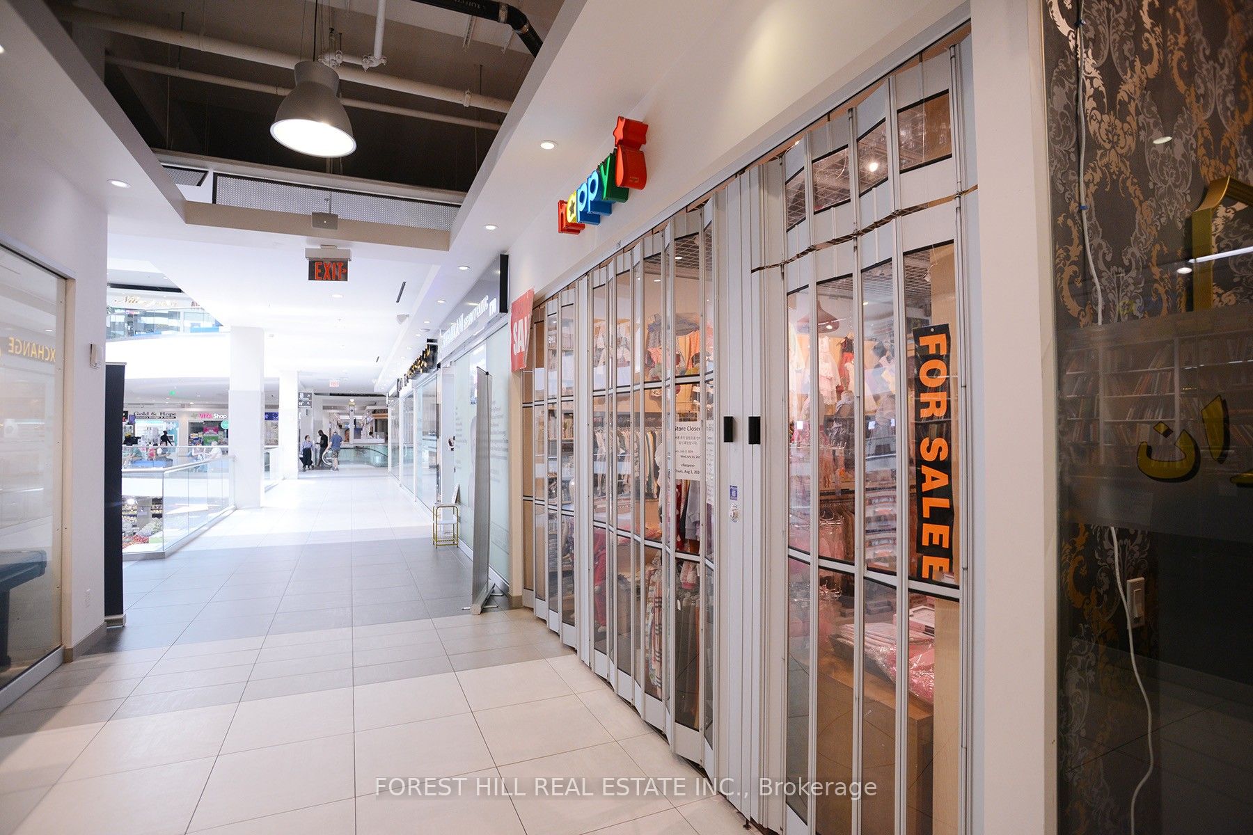 #179 - 7181 Yonge Street Property Photo 1