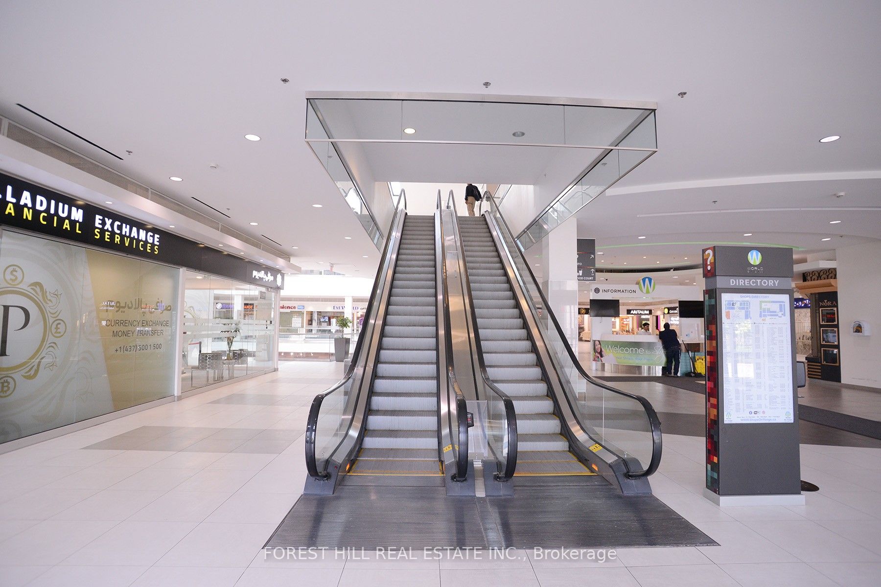 #179 - 7181 Yonge Street Property Photo 4