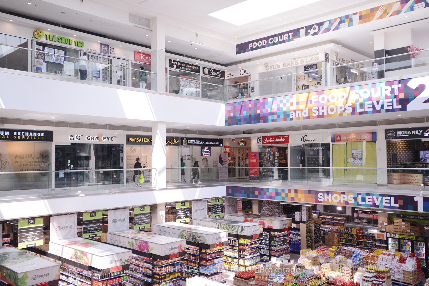 #179 - 7181 Yonge Street Property Photo 6
