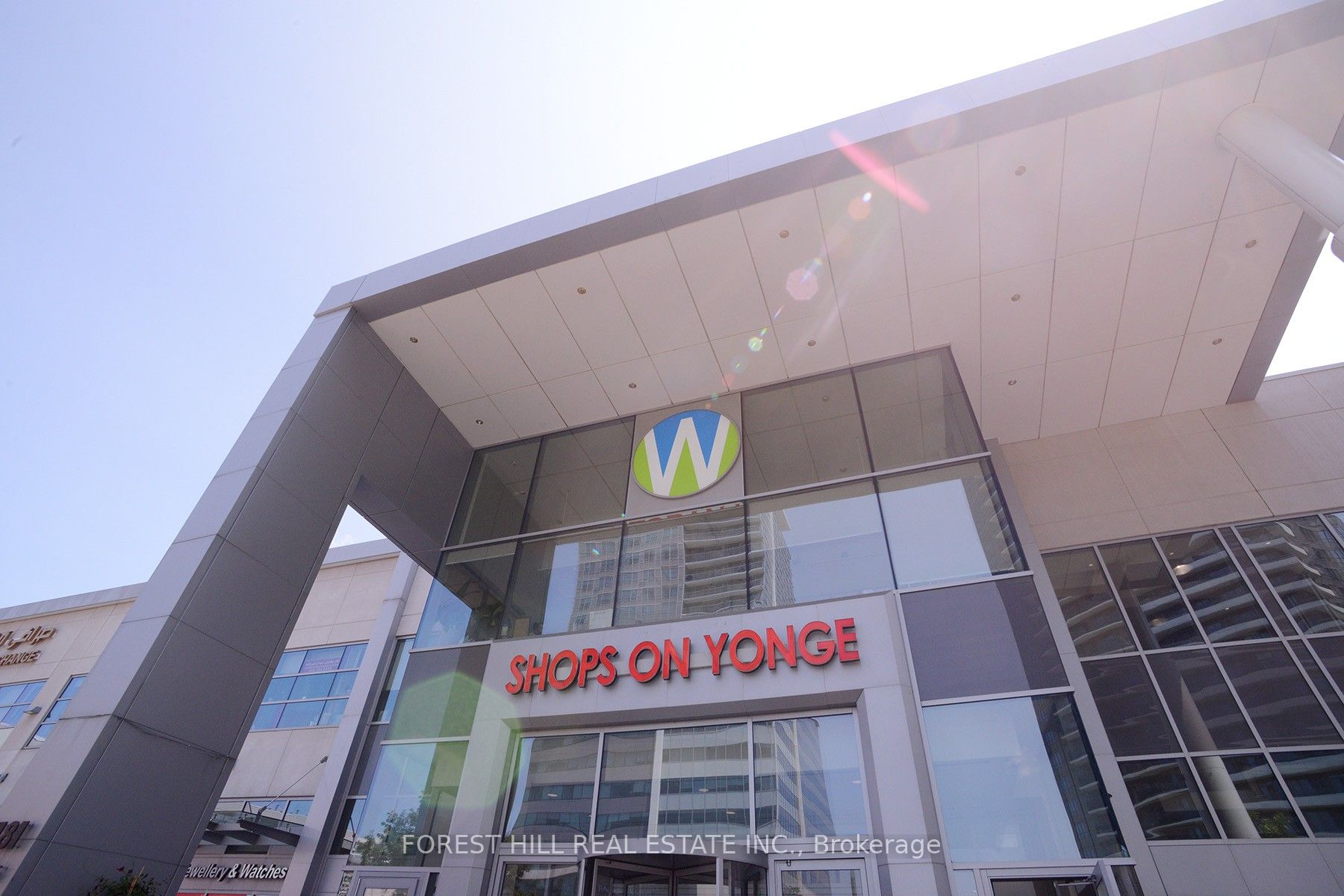 #179 - 7181 Yonge Street Property Photo 8