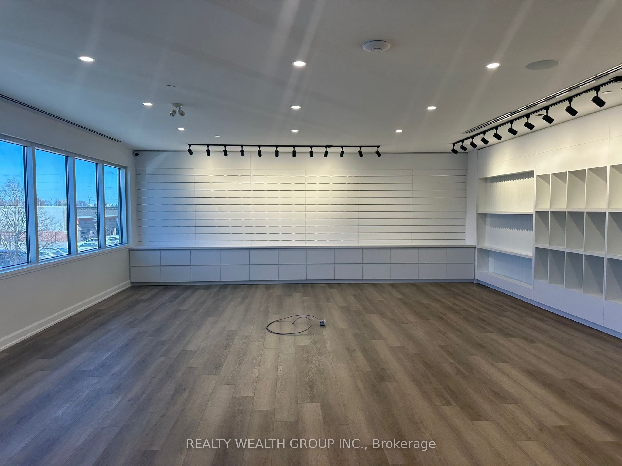 #2nd Floor - 1135 Stellar Drive Property Photo 3