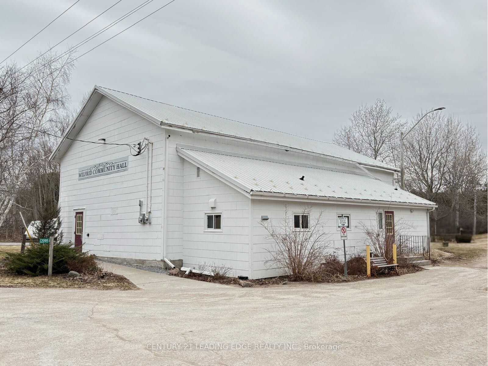 20915 Brock Road Property Photo 1