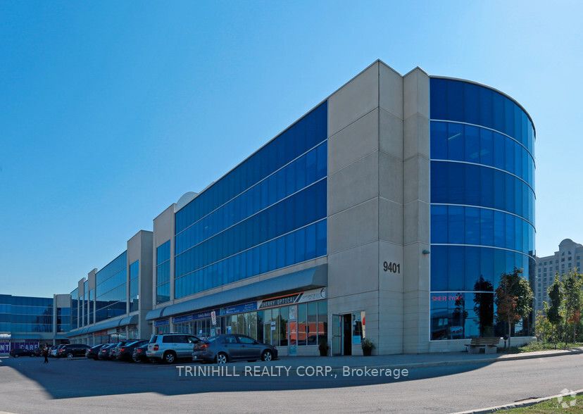 #308 - 9401 Jane Street Property Photo 1
